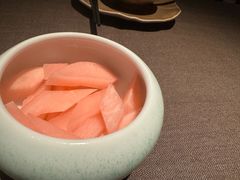 -山石榴·贵州菜(陆家嘴中心店)
