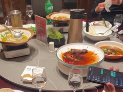 -衢农会·衢州菜·宴请(国际机场店)