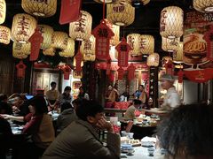 -南京大牌档(济南万象城店)