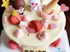 -云朵上的鱼(莘庄店)