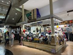 -黄河时装城(虎门店)