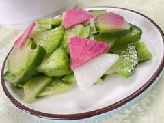 -奥华餐厅·老张记(台基厂店)