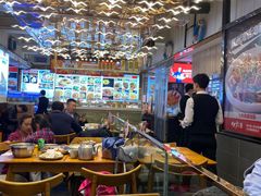 大堂-必点海鲜·鲅鱼水饺(鞍山西道店)