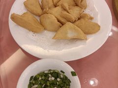 -深运潮州粥(东门店)