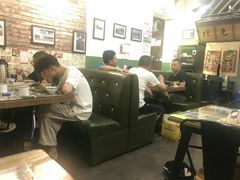 -堂瓦里·33年传统赣菜(第一街区店)