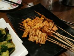 -食客烧烤(罗道庄店)