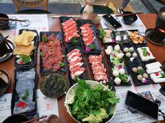 -束河人家(南锣鼓巷店)