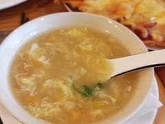 -国宾酒店-花园咖啡自助餐厅(北营房中街店)