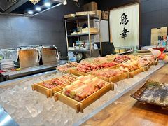 -鸟幸 TORISAKI 炭火居酒屋