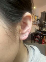 -匿名者纹身学院派·刺青