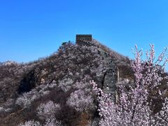 -龙泉峪长城