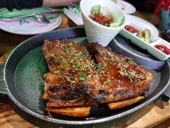 -Famous肥猫墨西哥音乐餐吧(五棵松华熙LIVE店)