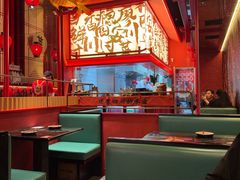 -廖川菜(太阳宫店)