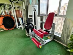 -红山会健身·普拉提(广安门店)