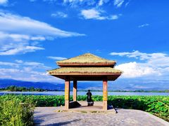 -西昌邛海湿地