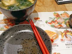 -Sushi Love 创意寿司(丽影广场店)