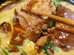 -石灰市毛记烧鸡公(解放碑店)