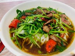 -肆姐面粉馆(坡子街店)