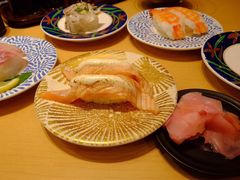 -大起水产回转寿司(りんくうシークル店)