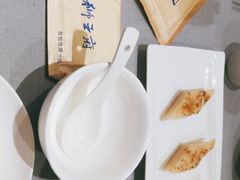 -狮王府淮扬菜(新街口友谊店)