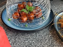 -荟廷·晶萃(陆家嘴尚悦湾店)