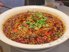 -蜀宴小调·精致家常菜(科华店)