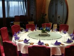 包厢-晋阳饭庄(虎坊桥店)