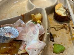 -素满香·食养自助(建邺万达店)