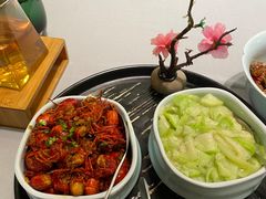 -南景饭店(万家丽路店)