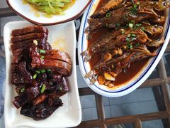 -徽州美食(三十年老店)