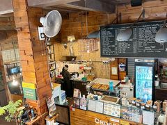 -October Coffee(Gaya)