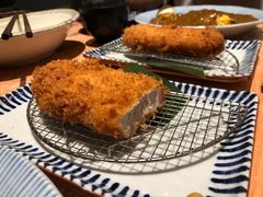 -堂本家洋食别馆·炸猪排(中心城店)