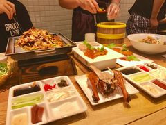 -四季民福烤鸭店(前门廊房二条店)