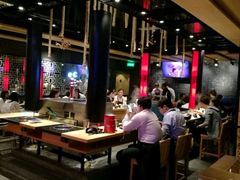 -老十七火锅(虹梅路店)