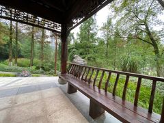 -重庆彩云湖湿地公园