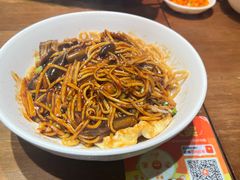 -寻裕记·现炒浇头面(人民广场店)