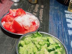 -王红军龙虾(新民路店)