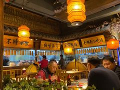 -洞庭记·老湖南味道(下沙店)