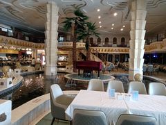 -碧中海汤泉汗蒸酒店