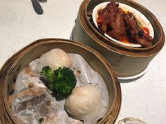 -港久茶餐厅(鹭洲里店)