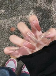 点击看大图 -睫毛弯弯·美甲美睫