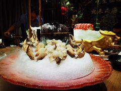 -尚海豆捞(乐虹坊店)