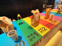 -麦当劳(中二横路店)