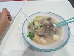 -小杨生煎(龙之梦购物中心店)