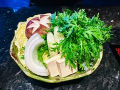 -然锅料理