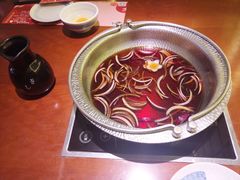 寿喜锅-牛New寿喜烧(青浦店)
