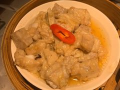 蒜香蒸排骨-吉旺港式餐厅(南方商城店)