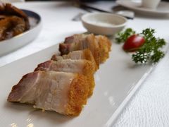 炭烧三层肉-光明招待所(邦凯科技园店)