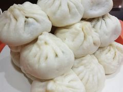 -庆丰包子铺(和平里店)
