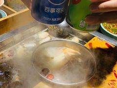 -蜀江龙火锅(339店)